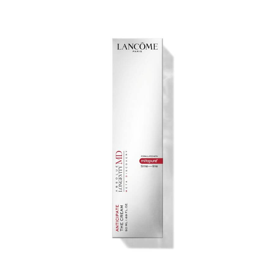Absolue Longevity MD Anticipate The Cream