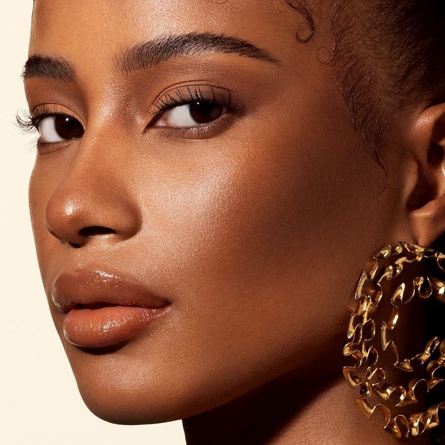 Hot Shot Bronzer Drops