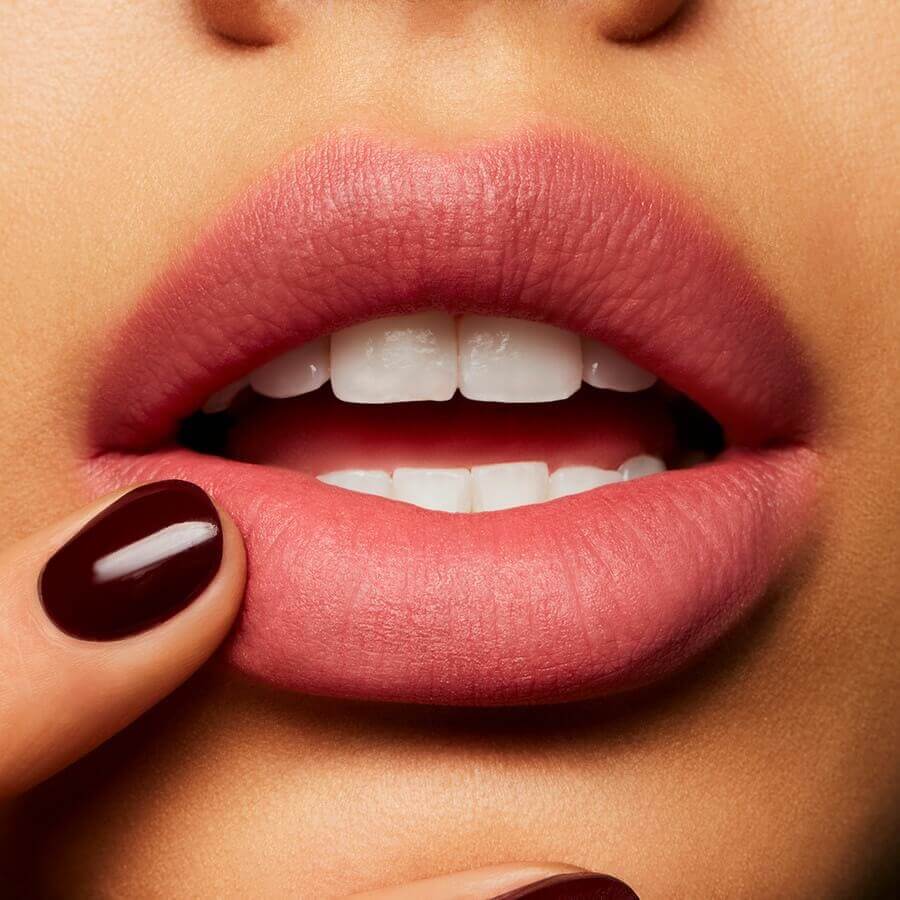 Lipstick Powder Kiss Liquid Lipstick