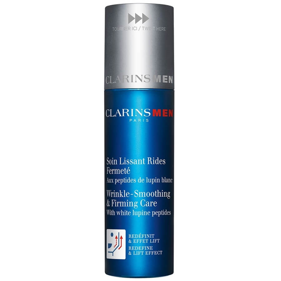 Wrinkle-Smoothing & Firming Care