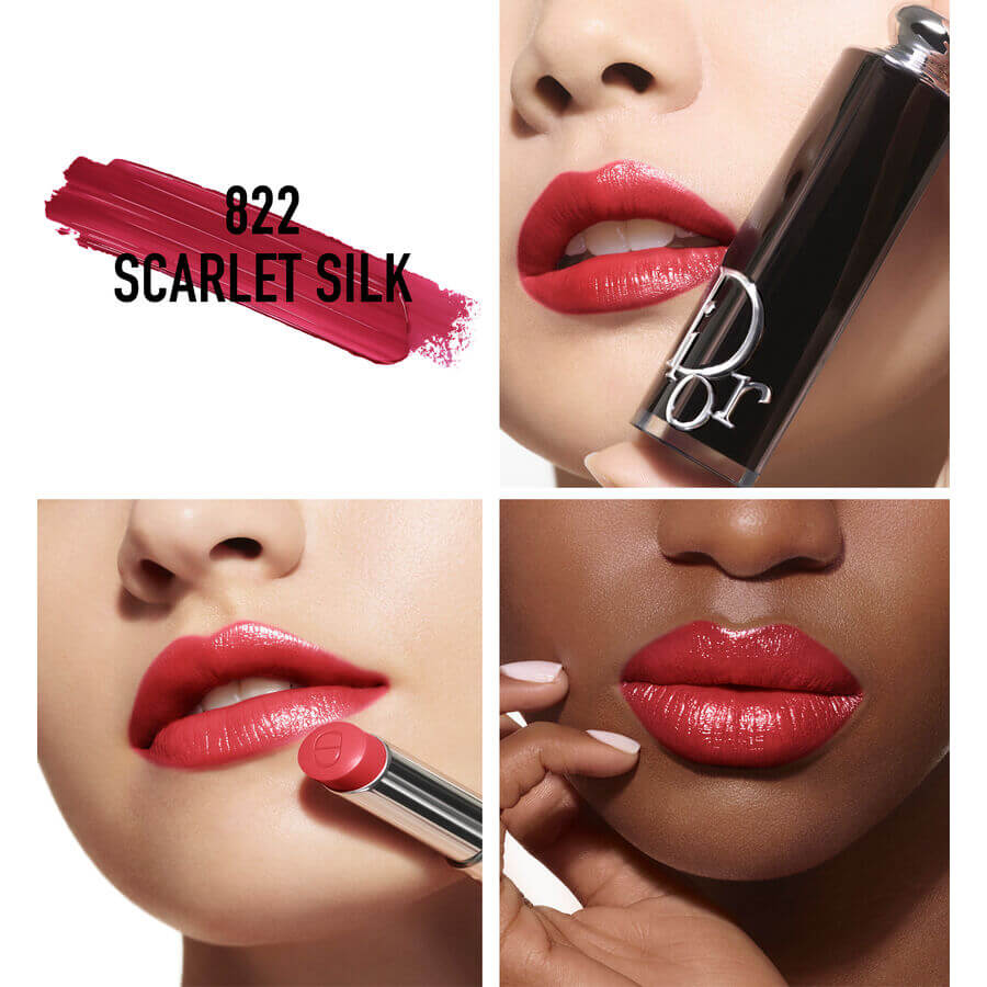 Dior Addict Lipstick