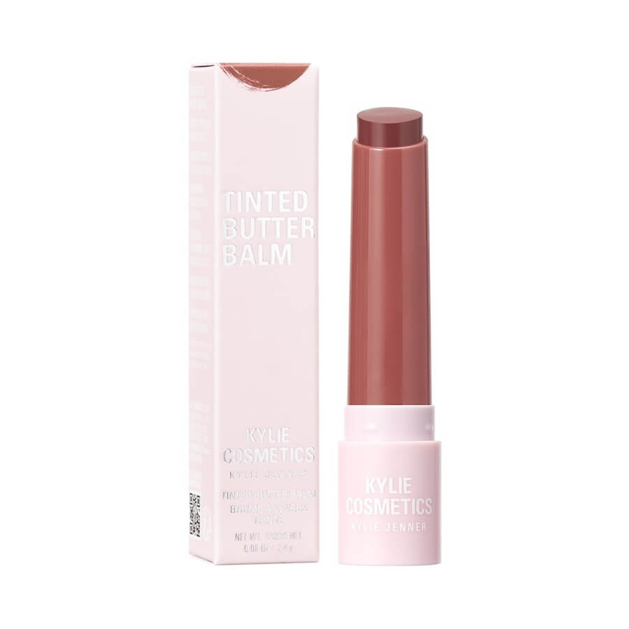 Tinted Butter Balm