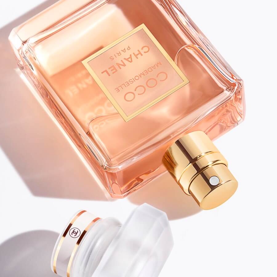 EAU DE PARFUM U SPREJU