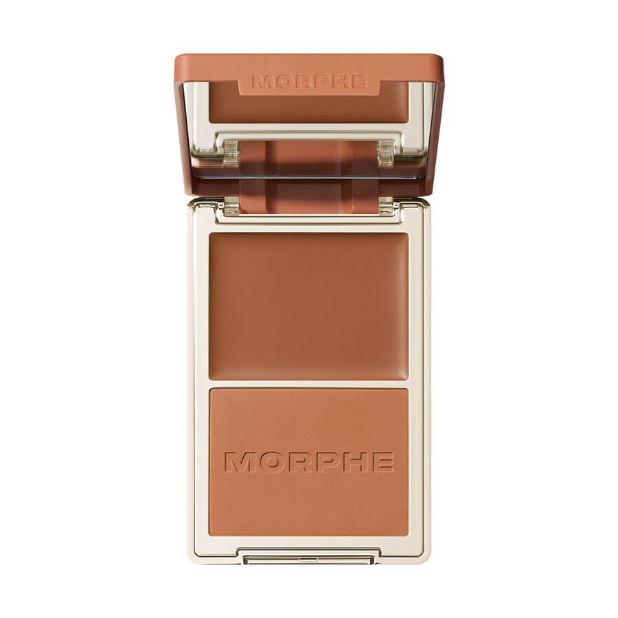 Bronze Duo Cheek Thrills