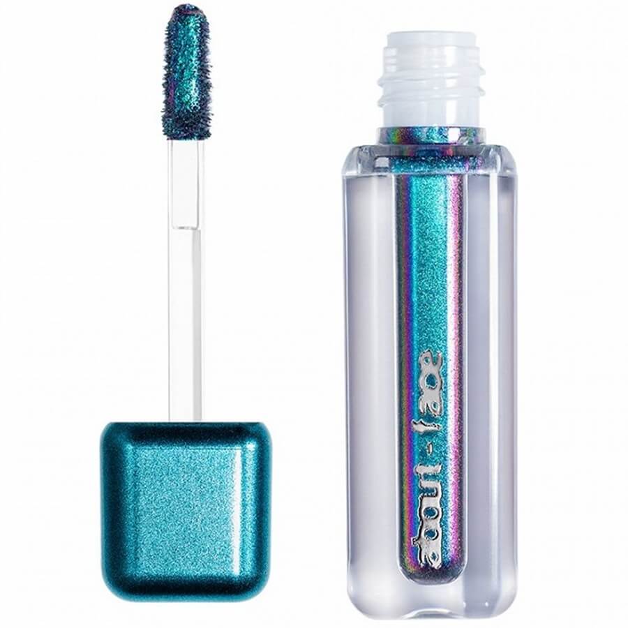 Holographic Eye Paint