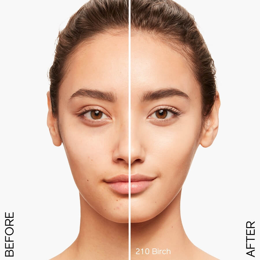 Radiant Lift Foundation