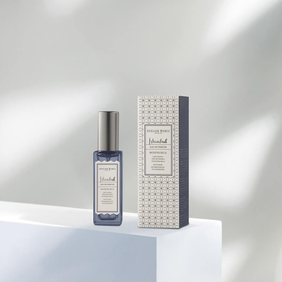 Istanbul Bosphorus Eau de Parfum