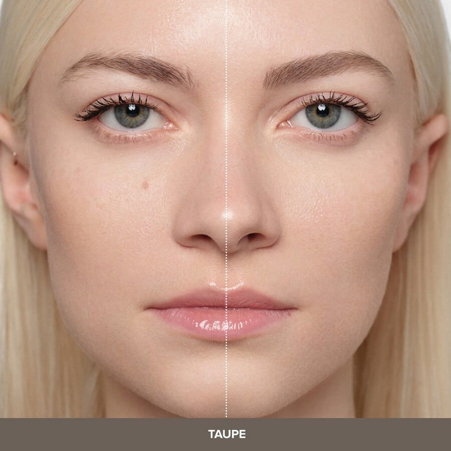 Volumizing Tinted Brow Gel