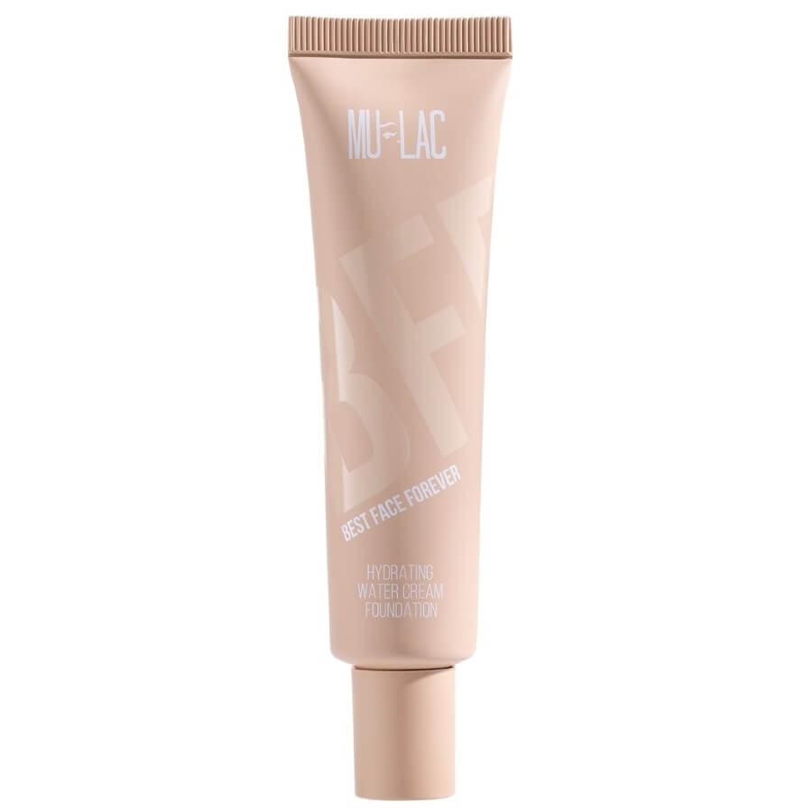 BFF Hydrating Water Cream Foundation