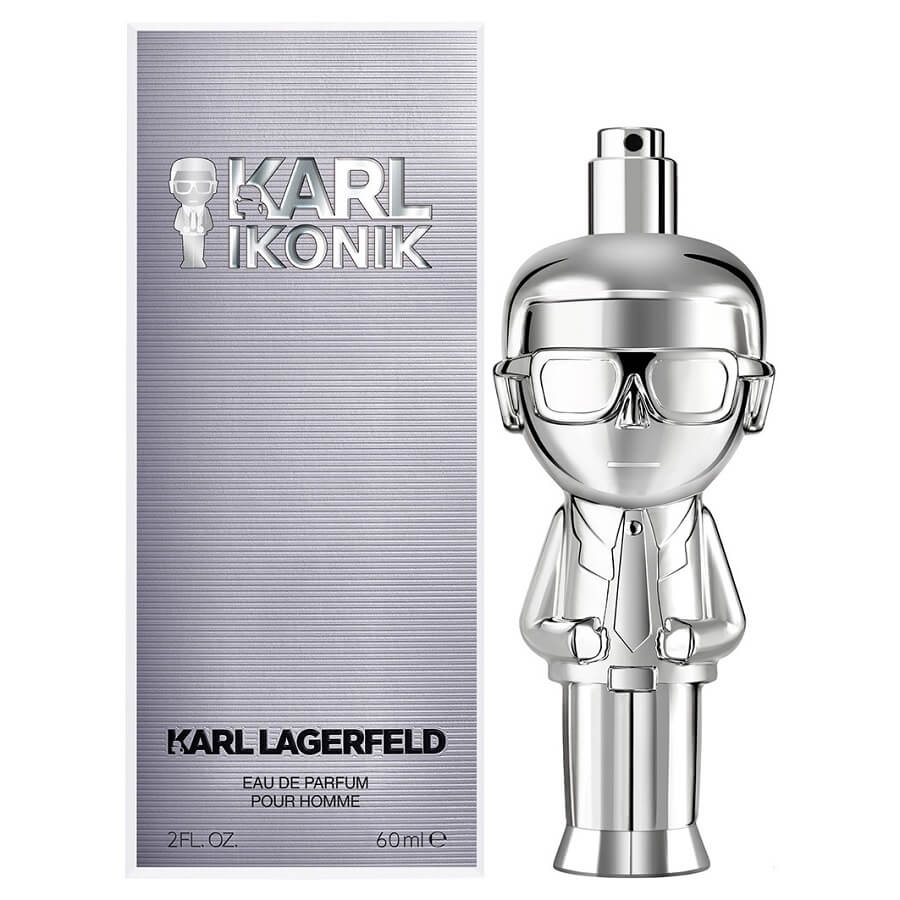 Ikonik Man Eau de Parfum