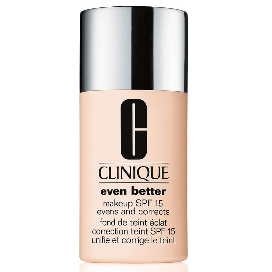 Even Better Makeup SPF15