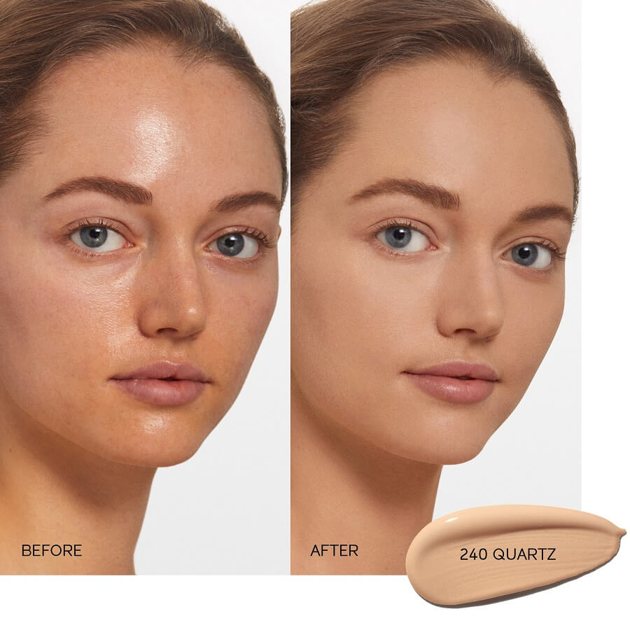 Self Refresh Foundation