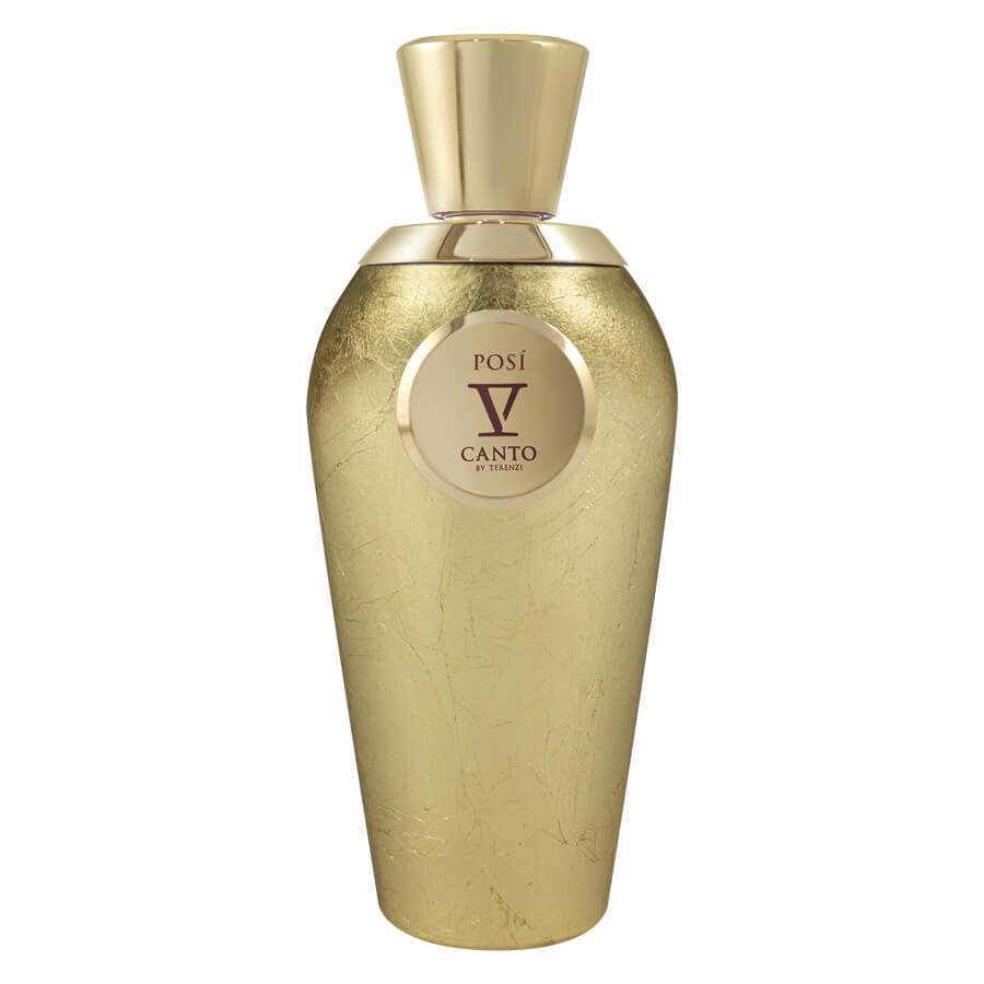 Posi Extrait de Parfum