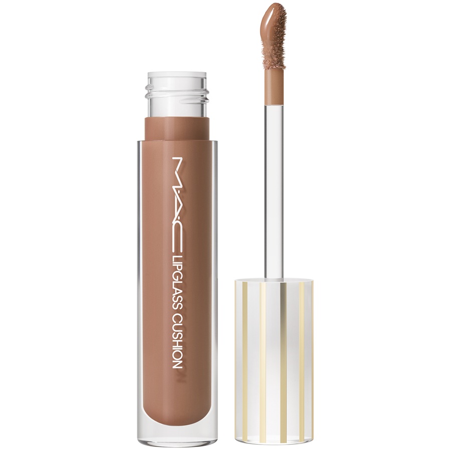 Lipglass Cushion High-Pigment Lip Oil