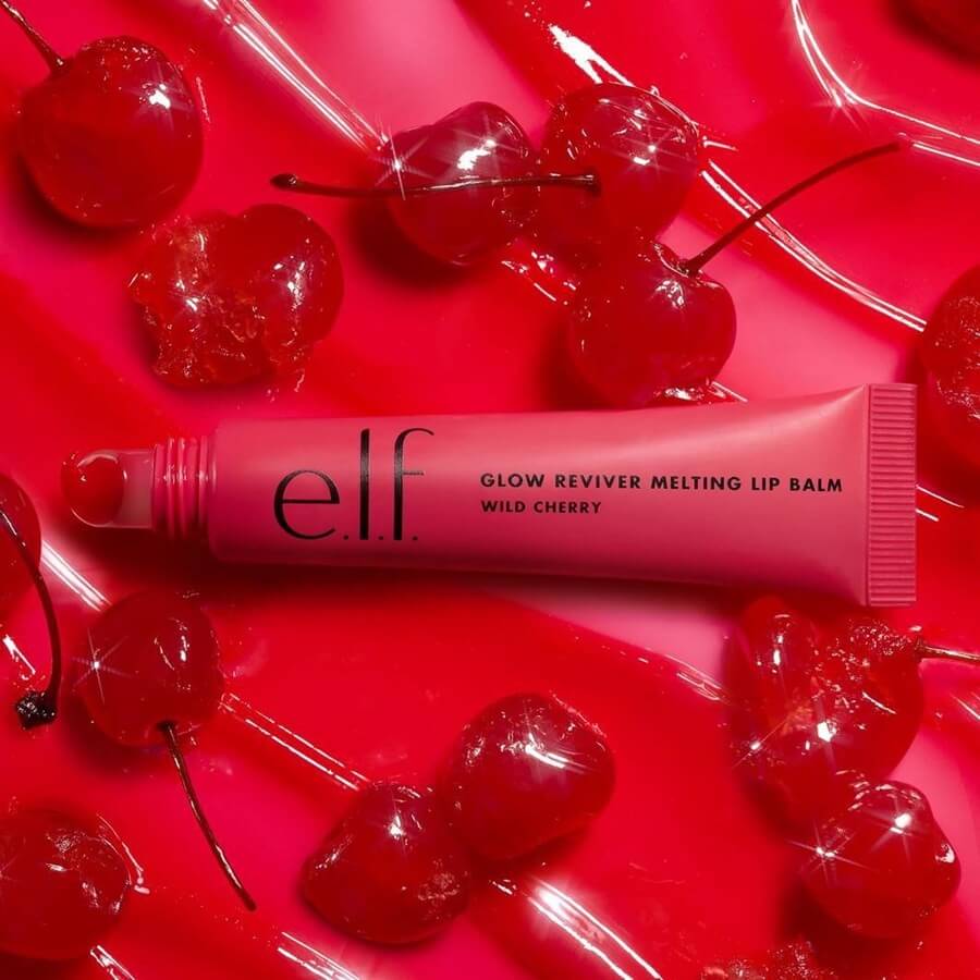 Glow Reviver Melting Lip Balm