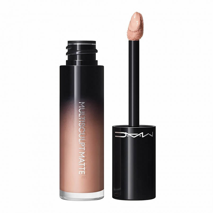 Multisculpt Matte Liquid Eyeshadow And All-Over Colour