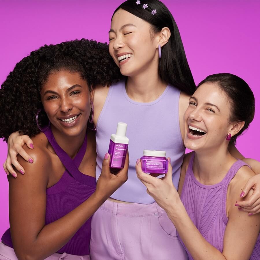 Prejuvenation Firming Serum