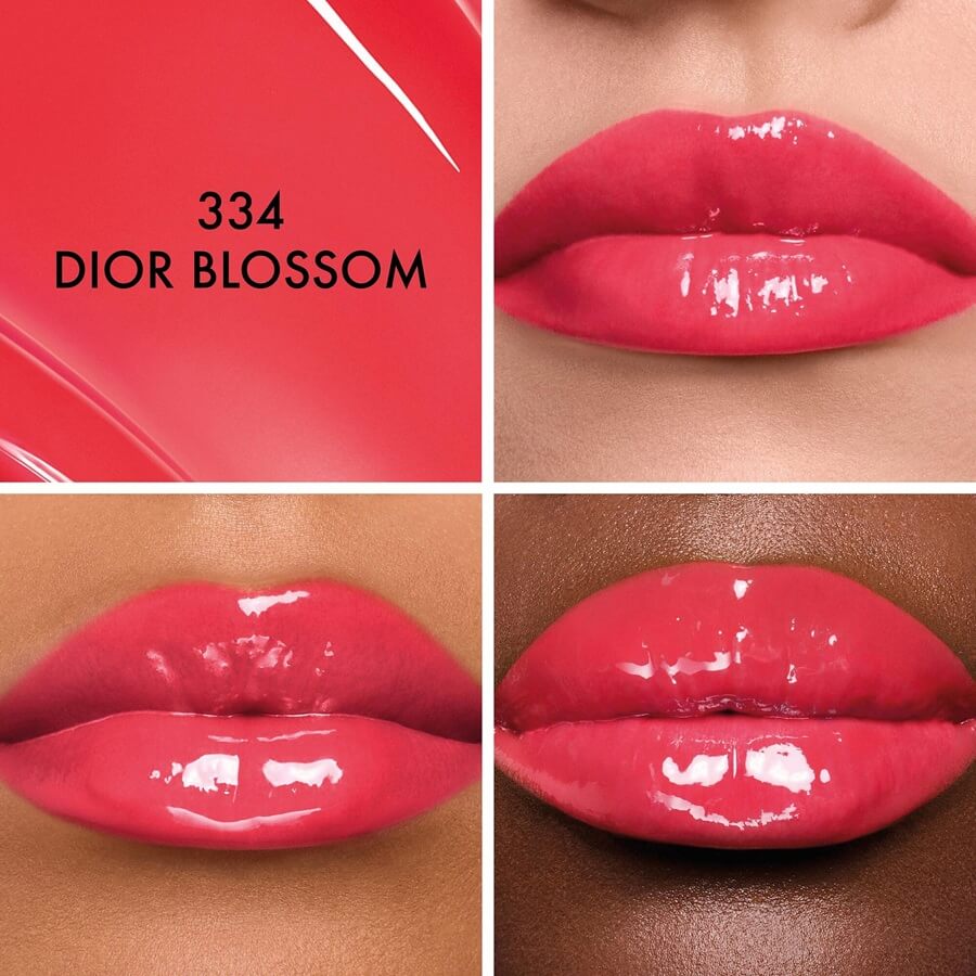Dior Addict Glass Lipstick