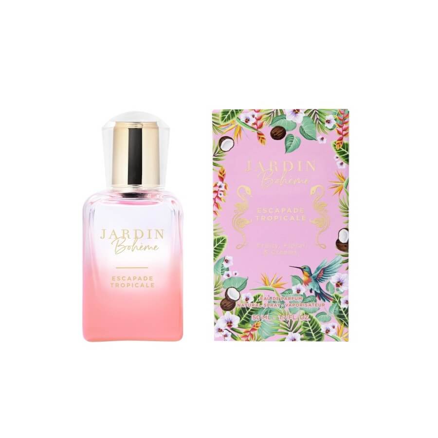 Escapade Tropicale Eau de Parfum