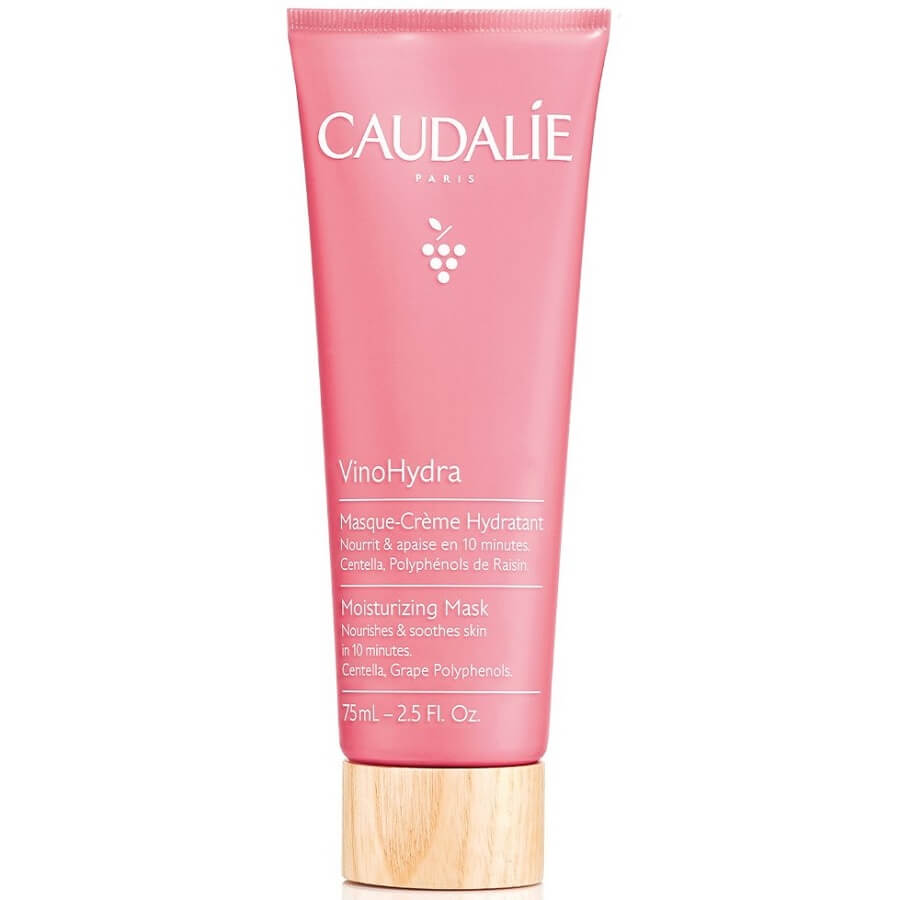 VinoHydra Hydrating Cream Mask