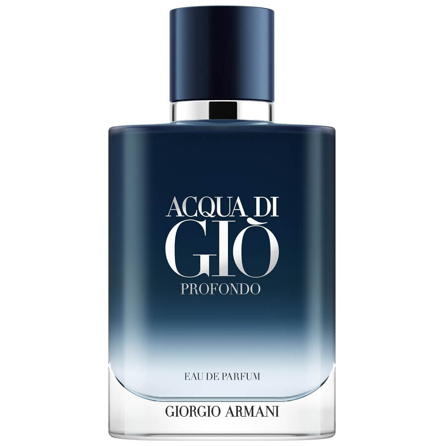 Acqua di Giò Profondo Eau de Parfum