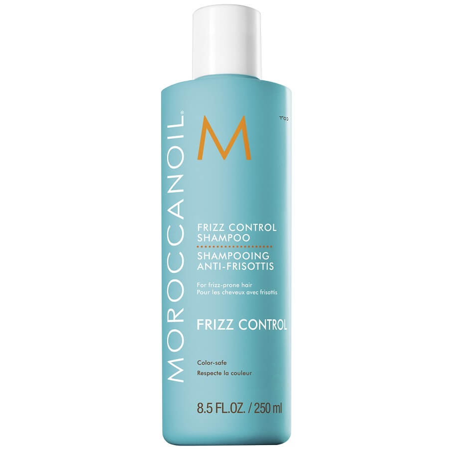 Frizz Shampoo