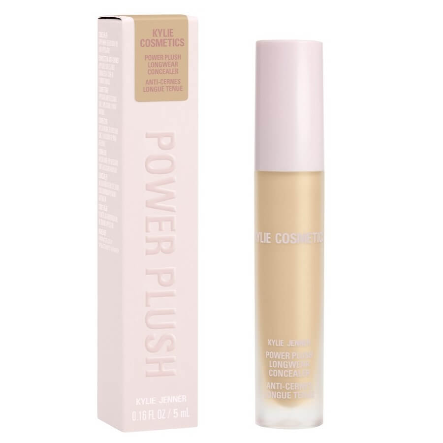 Power Plush Longwear Concealer