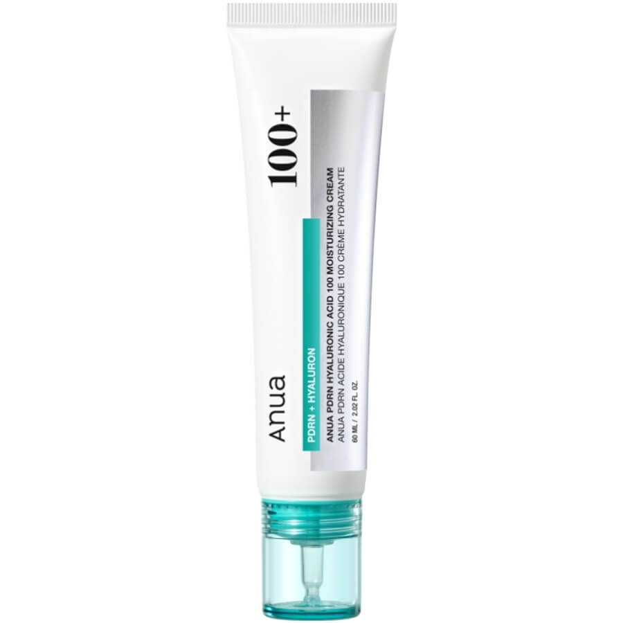PDRN Hyaluronic Acid 100 Moisturizing Cream