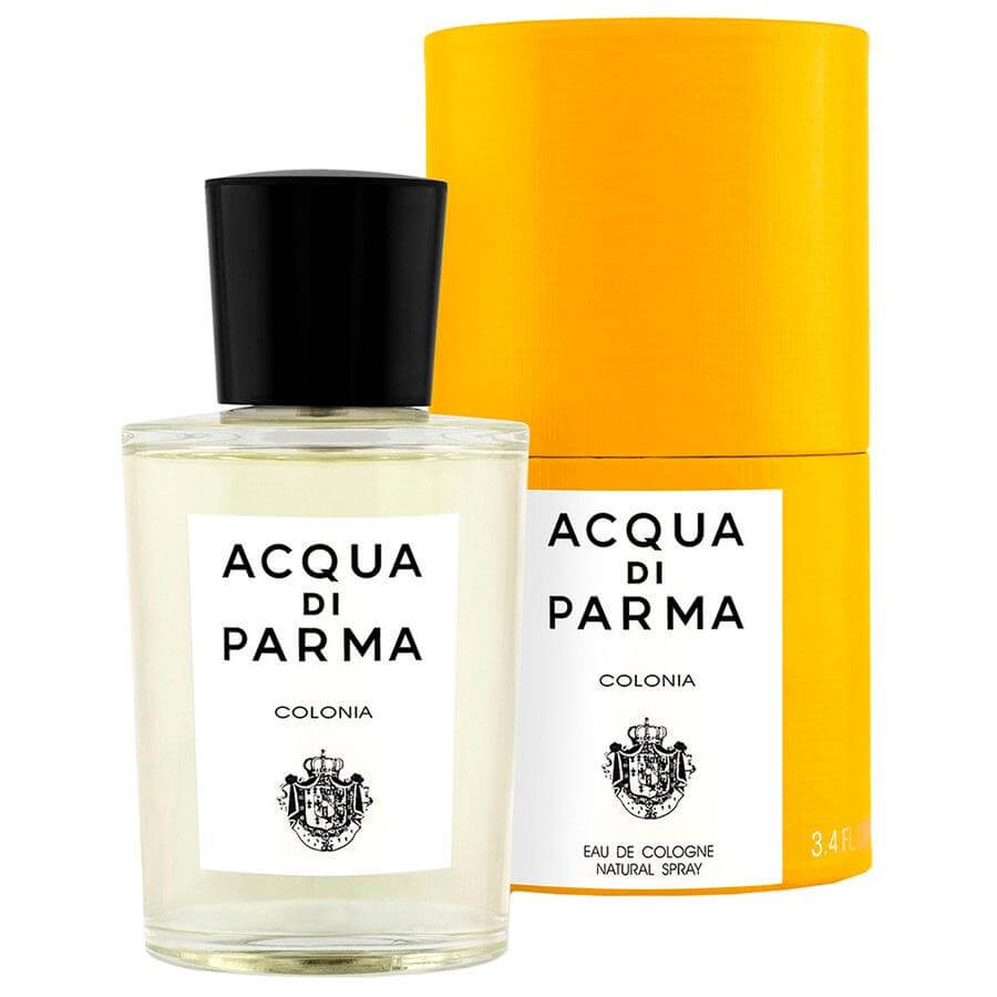 Colonia Eau de Cologne