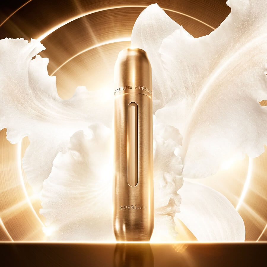 Orchidée Impériale 24 Gold Serum