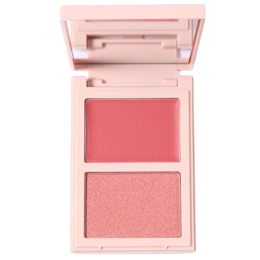 Cream & Powder Duo Blush