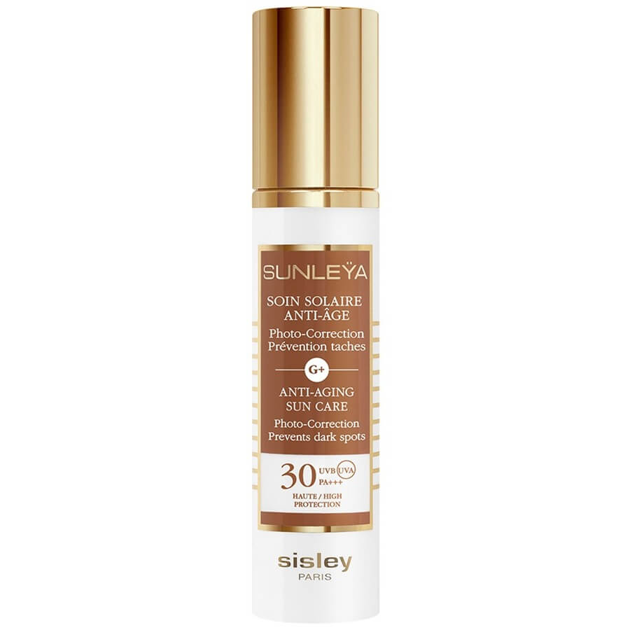 Sunleÿa Face Cream SPF 30