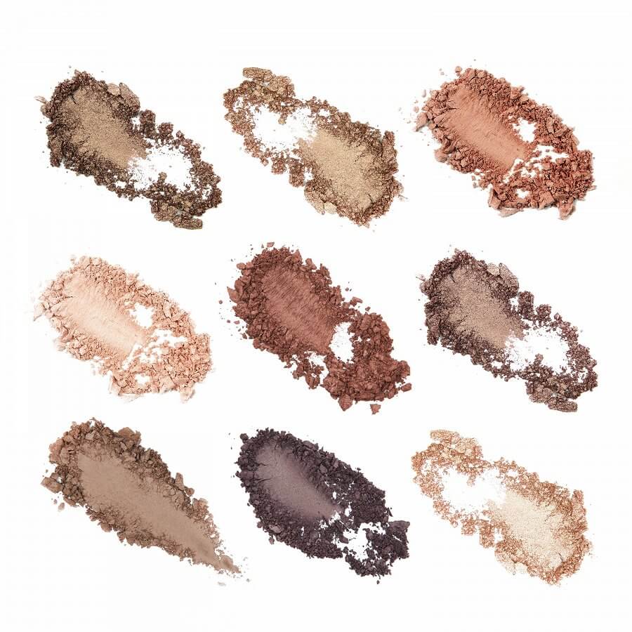 Eyeshadow Palette