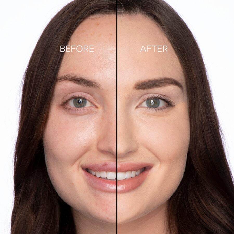 Born This Way Matte Foundation