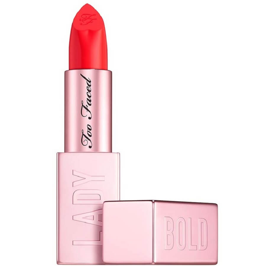 Lady Bold Lipstick