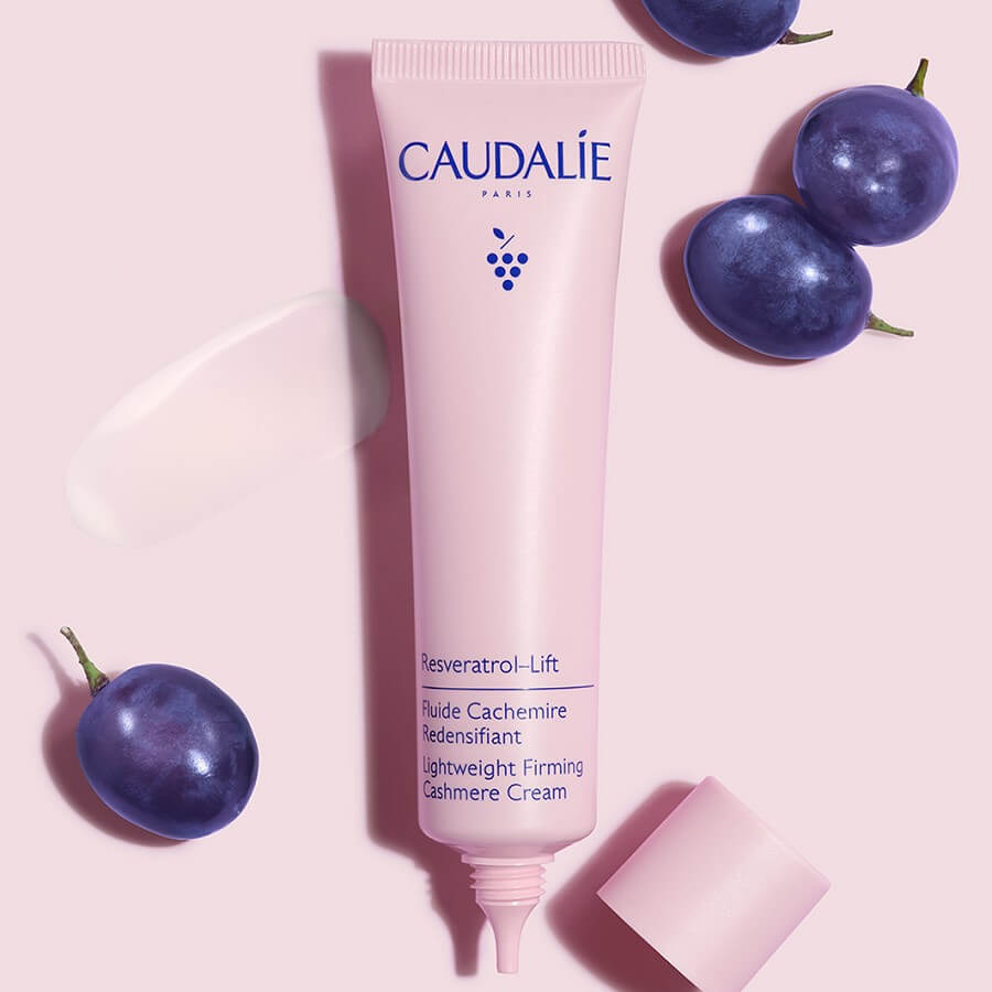 Resveratrol - Lift Lightweight Firming Cashmere Cream