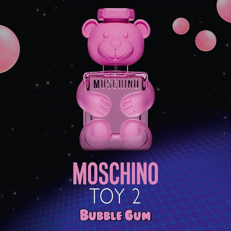 Toy 2 Bubble Gum Eau de Toilette