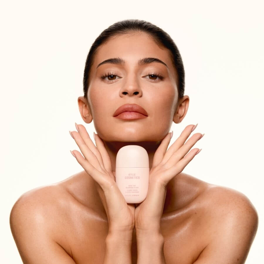 Skin Tint Blurring Elixir