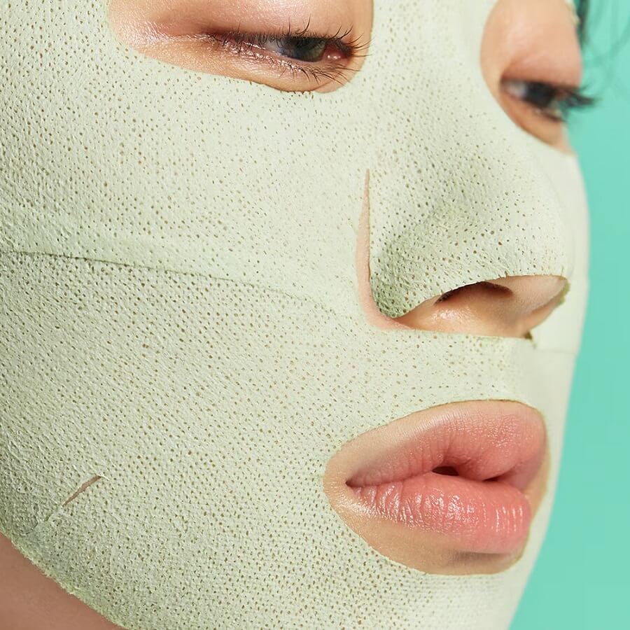 Pore Remedy™ Purifying Mud Mask