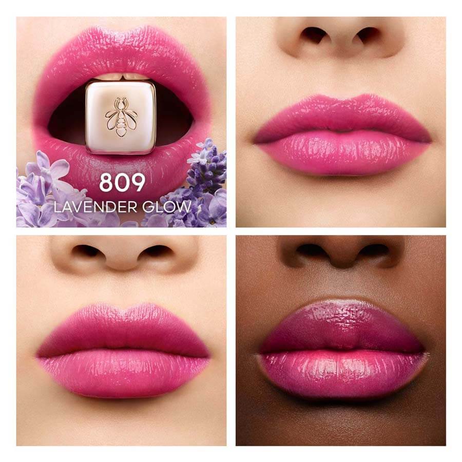 KissKiss Bee Glow Lip Balm