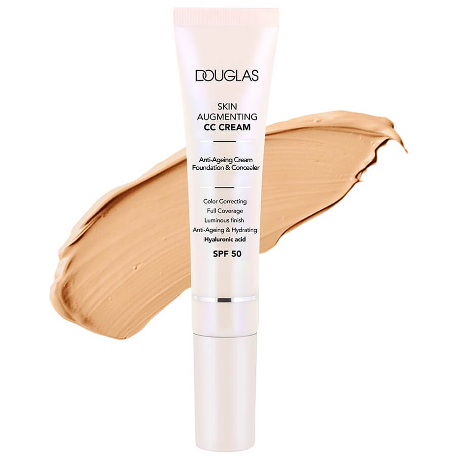 Skin Augmenting CC Cream