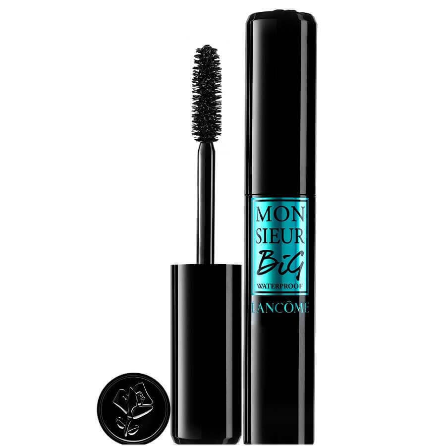 Monsieur Big Waterproof Mascara