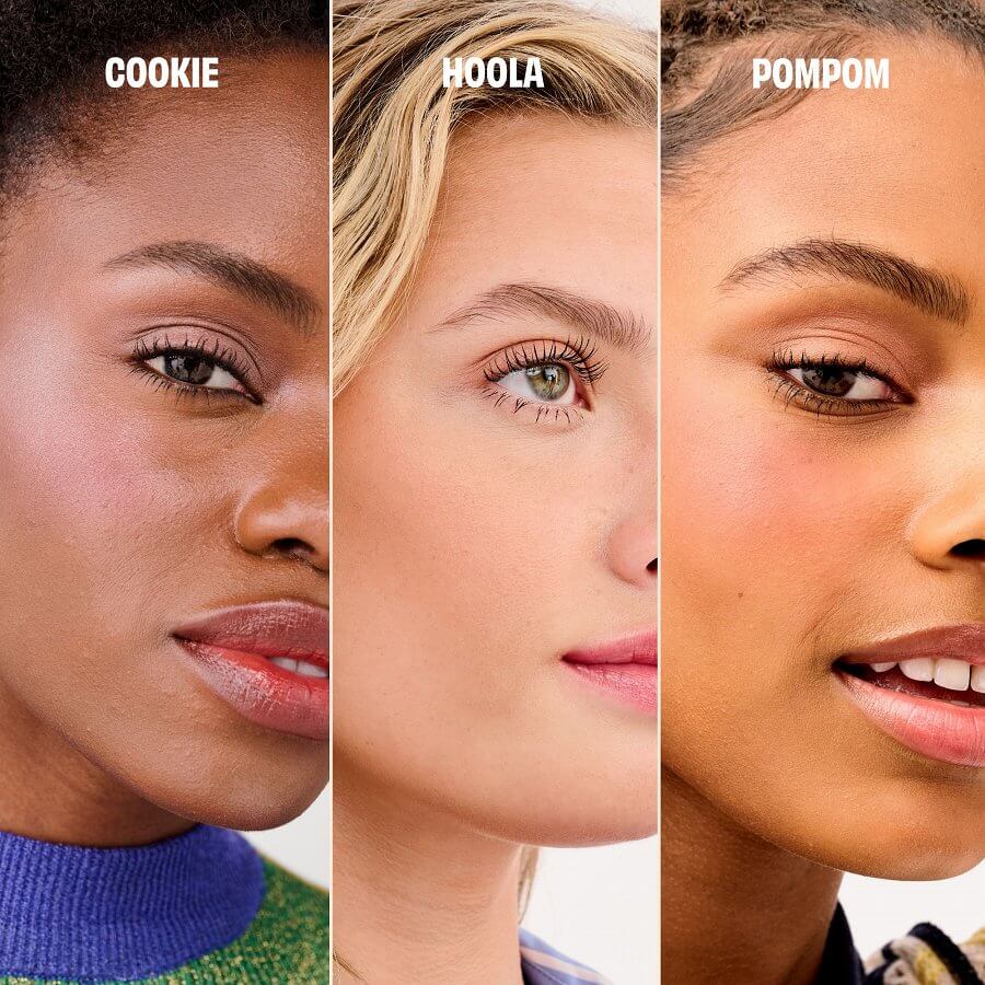 Cheek Buds Mini Cheek Palette