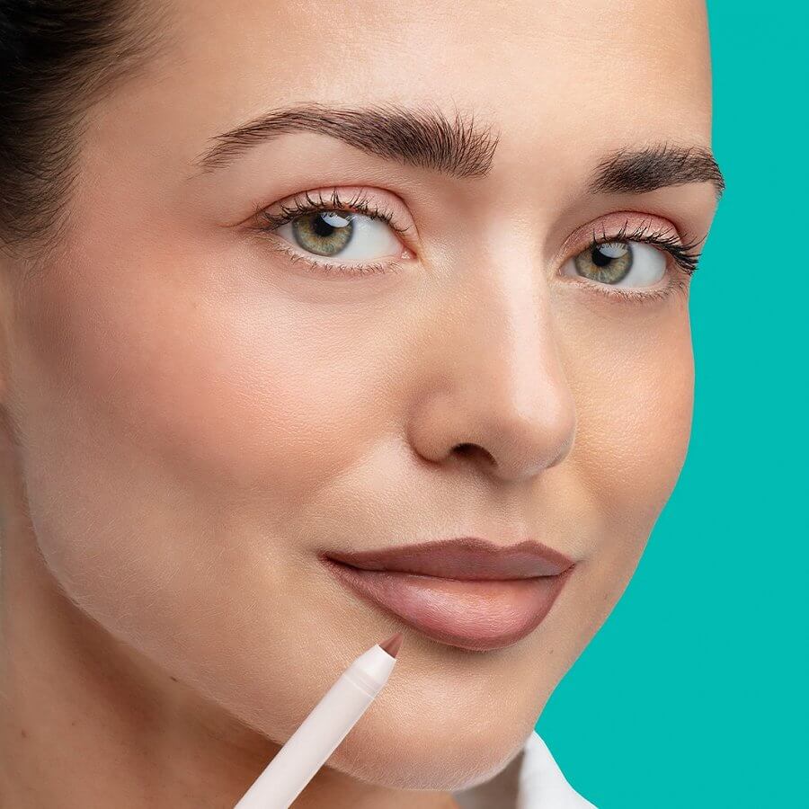 Twist Design Automatic Lip Pencil