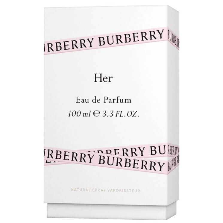 Her Eau de Parfum