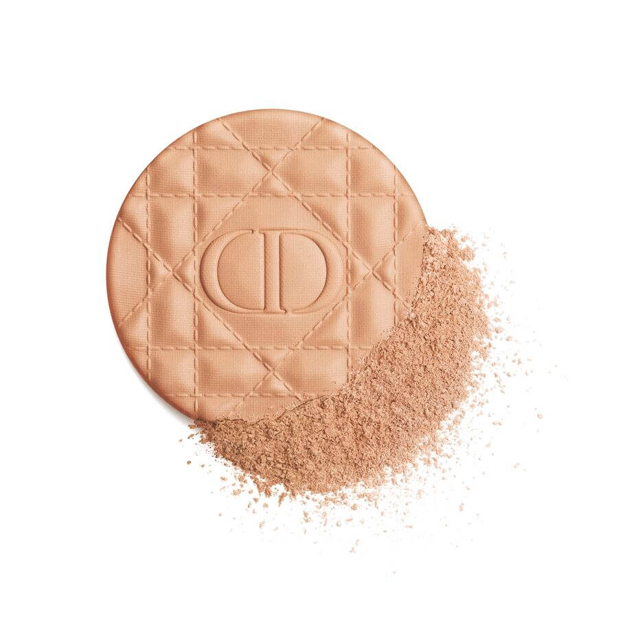 Forever Nude Matte Setting Powder