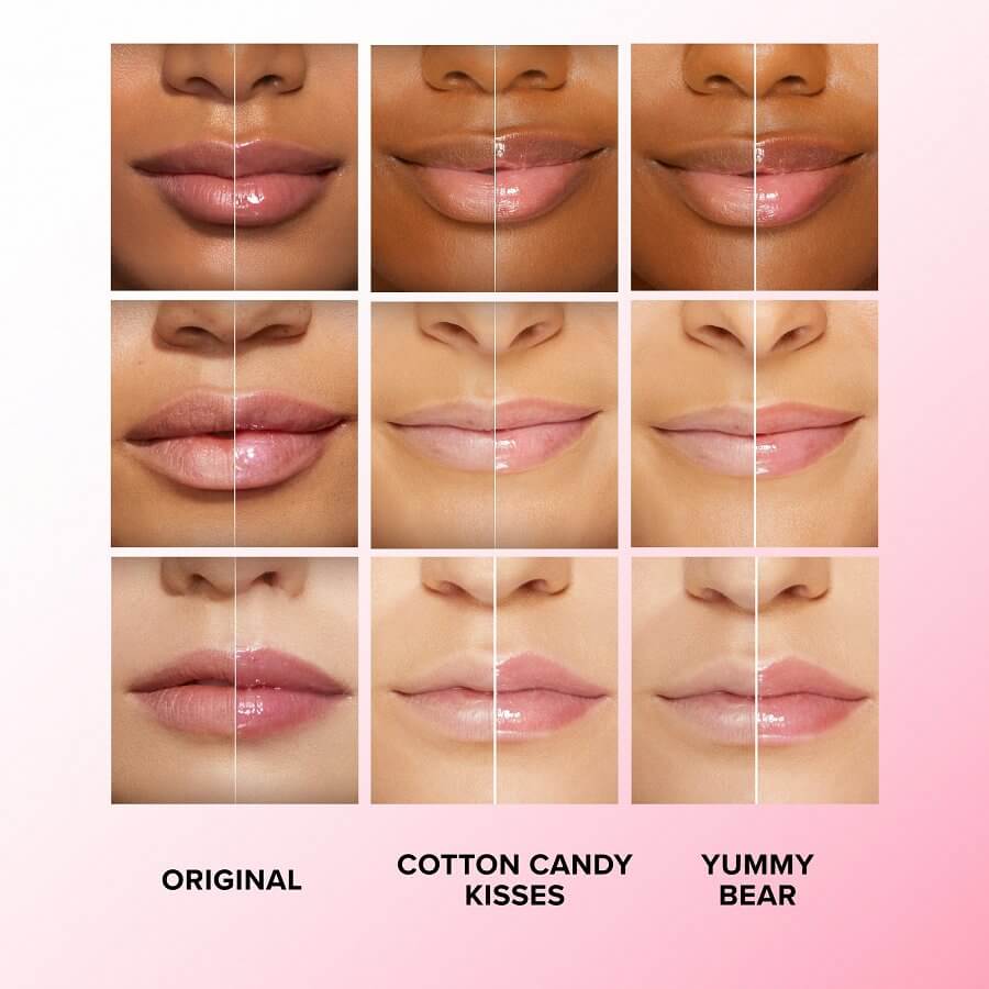 Lip Injection Maximum Plump
