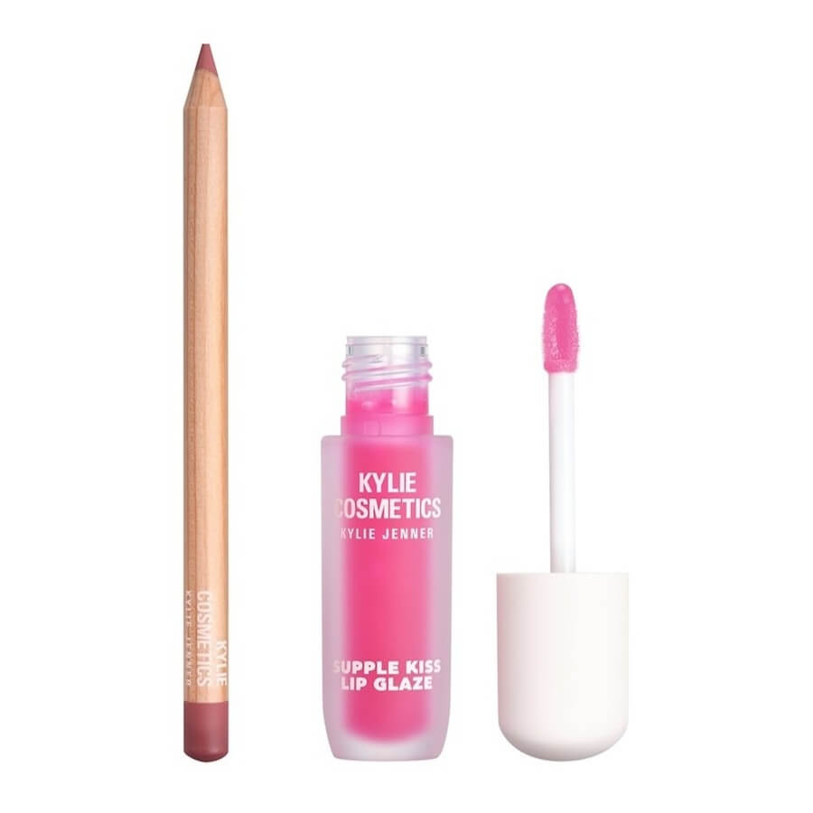 Glossy Lip Kit