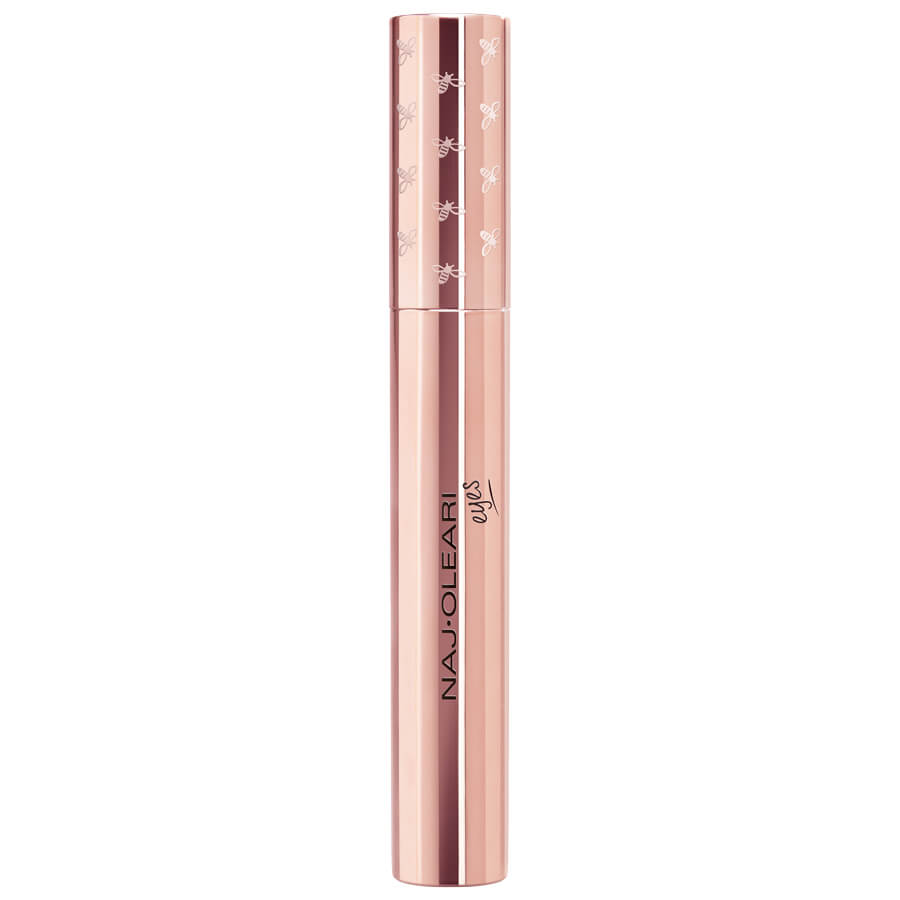 Marvelous Curl Mascara