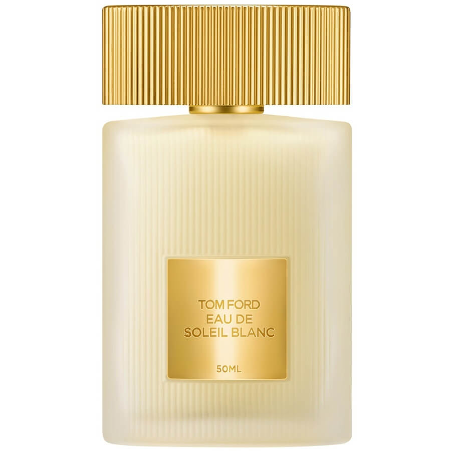 Eau de Soleil Blanc Eau de Toilette
